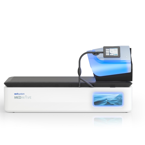 Wellsystem MedWave Touch